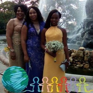 Meet your Posher, D a